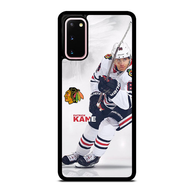 PATRICK KANE CHICAGO BLACKHAWKS 2 Samsung Galaxy S20 Case