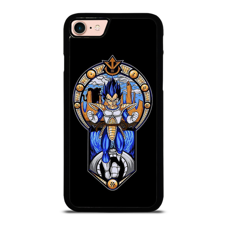 PRINCE VEGETA DRAGON BALL Z iPhone 8 Case