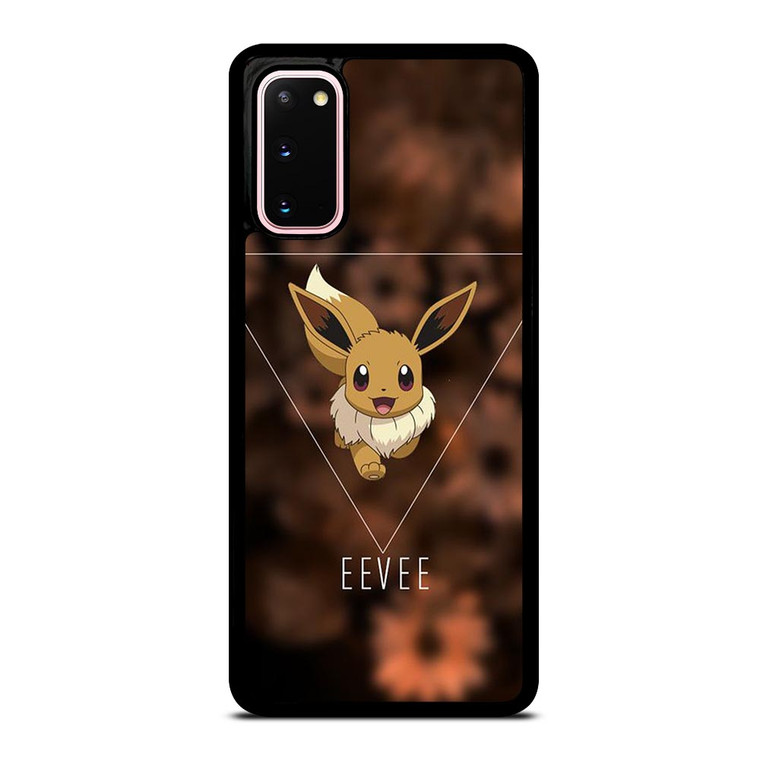 POKEMON EEVEE Samsung Galaxy S20 Case
