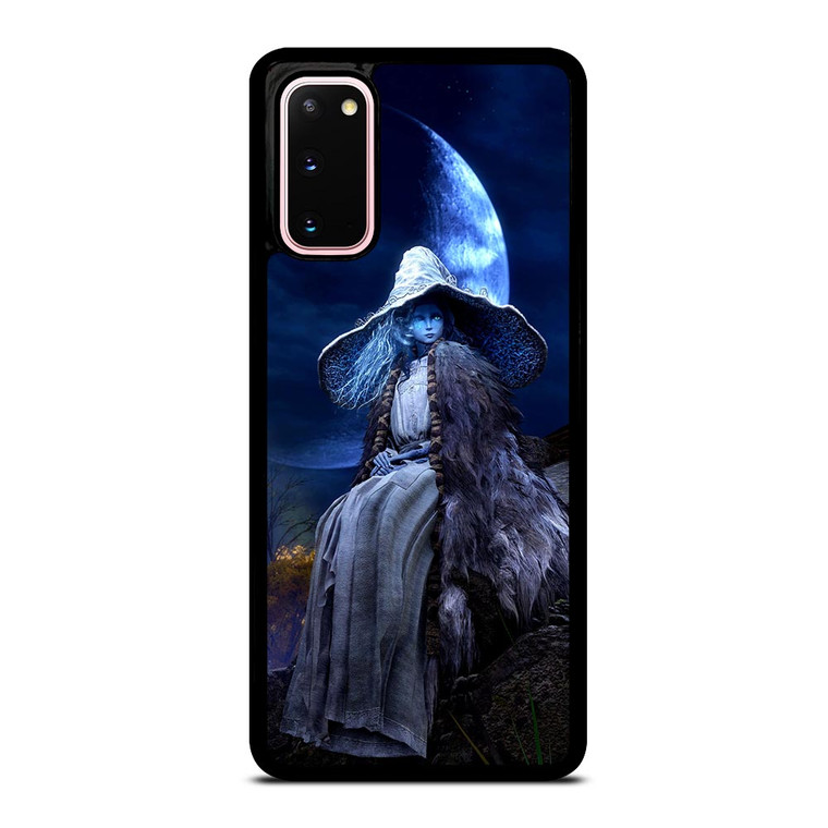 RANNI THE WITCH ELDEN RING 2 Samsung Galaxy S20 Case
