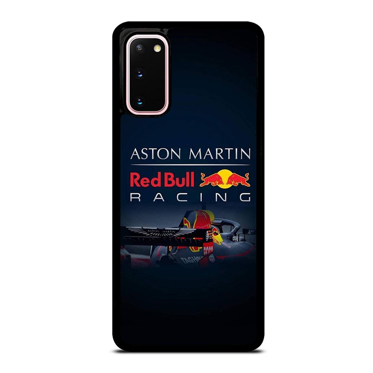 REDBULL RACING TEAM FORMULA ONE Samsung Galaxy S20 Case