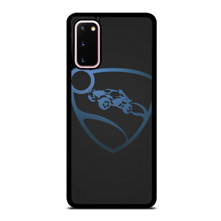 ROCKET LEAGUE GAMES LOGO Samsung Galaxy S20 Case