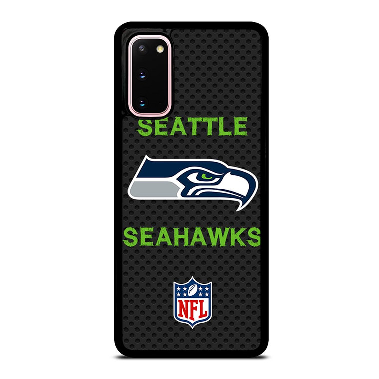 SEATTLE SEAHAWKS NFL Samsung Galaxy S20 Case
