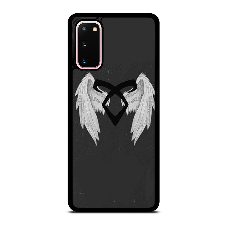 SHADOWHUNTER ANGELIC Samsung Galaxy S20 Case