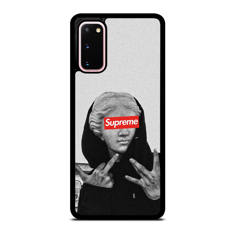STATUE SUPREME Samsung Galaxy S20 Case