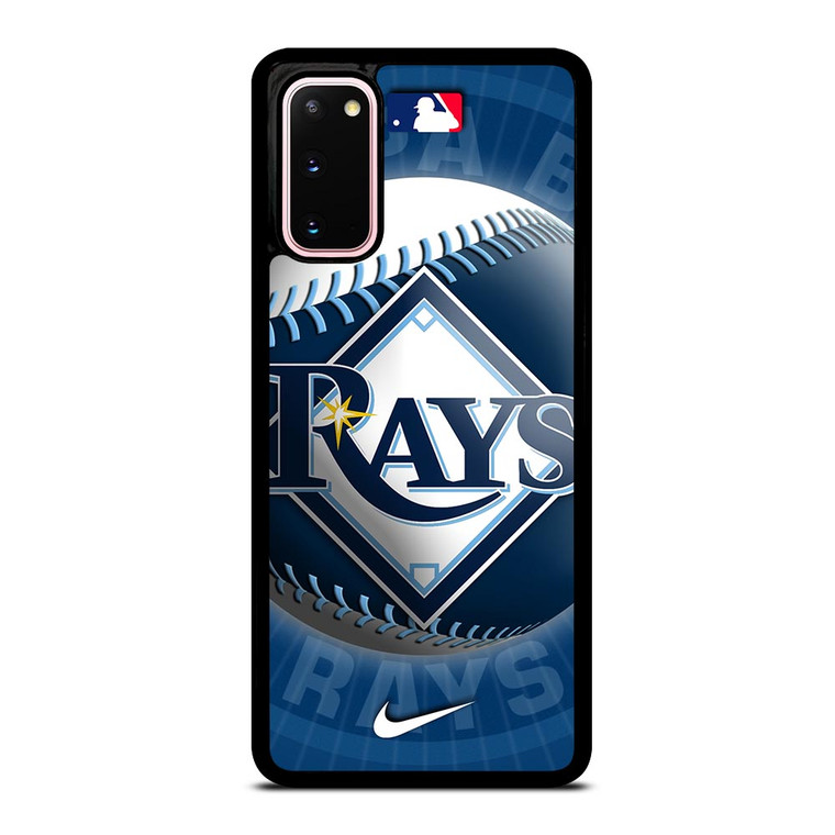 TAMPA BAY RAYS BASEBALL TEAM Samsung Galaxy S20 Case