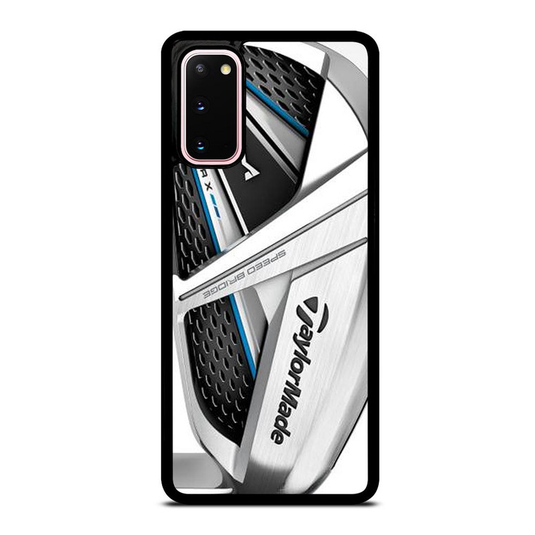 TAYLORMADE GOLF IRON Samsung Galaxy S20 Case