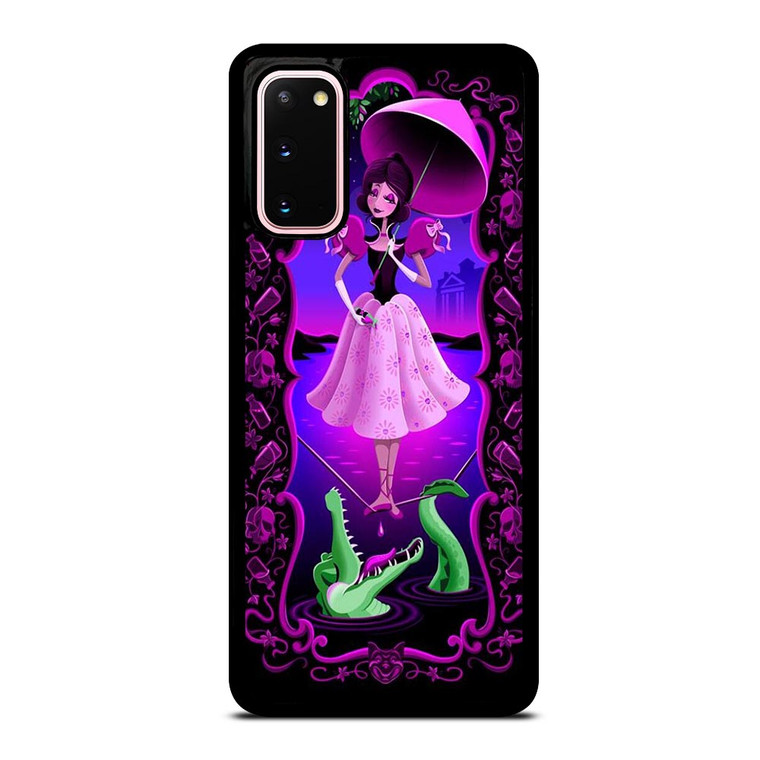 THE HAUNTED MANSION DISNEY MOVIE Samsung Galaxy S20 Case