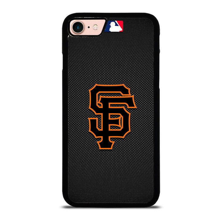 SAN FRANCISCO GIANTS SF iPhone 8 Case