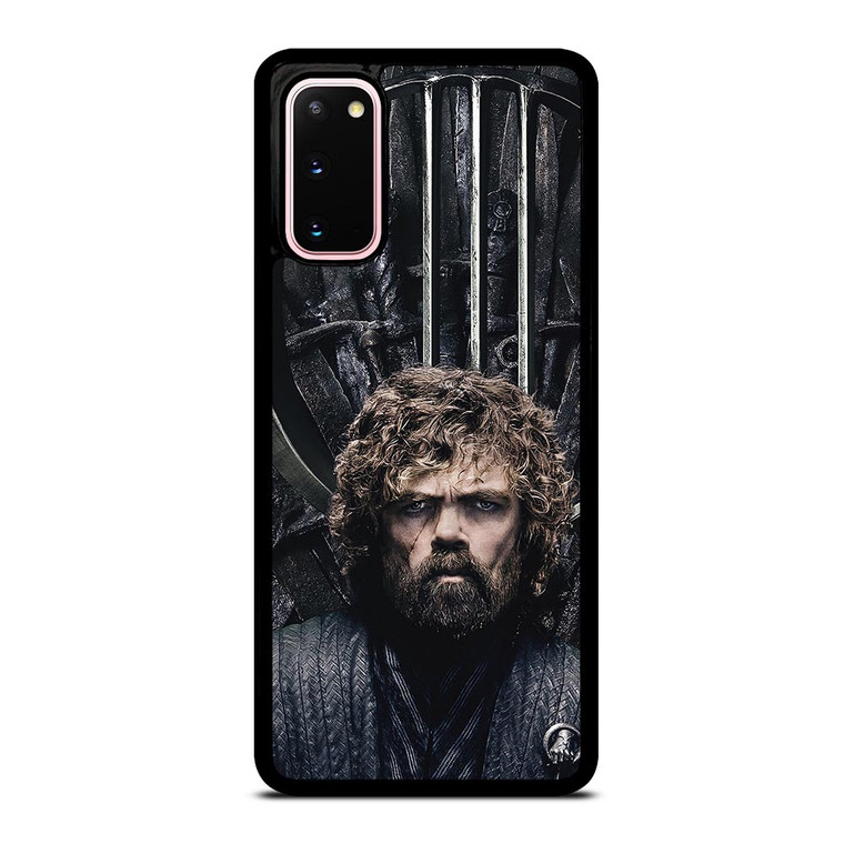 TYRION LANNISTER GAME OF THRONES Samsung Galaxy S20 Case