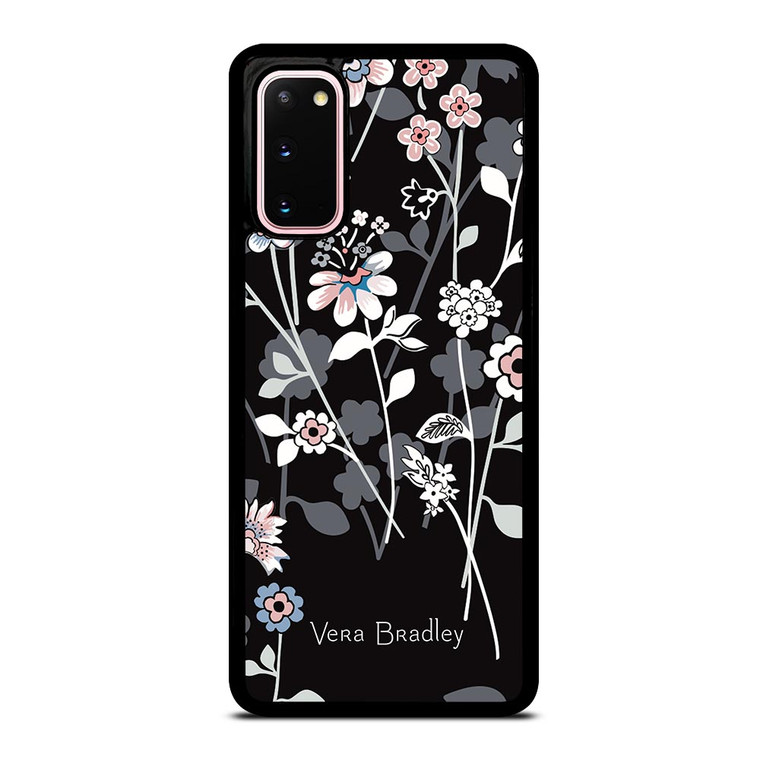 VERA BRADLEY HOLLAND BOUQUET Samsung Galaxy S20 Case VERA BRADLEY HOLLAND BOUQUET Samsung Galaxy S20 Case