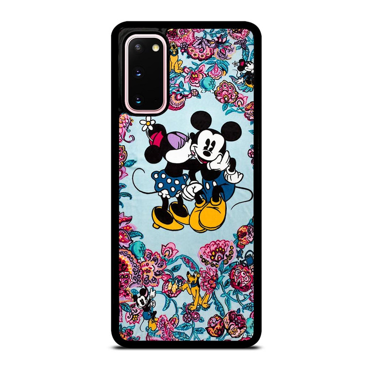 VERA BRADLEY X MICKEY MOUSE Samsung Galaxy S20 Case