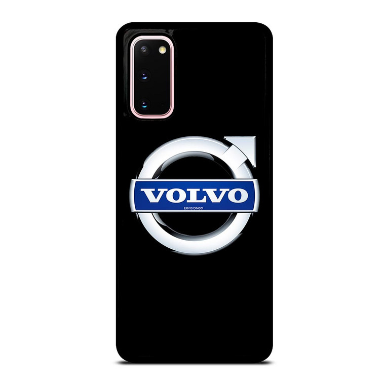 VOLVO EMBLEM 2 Samsung Galaxy S20 Case
