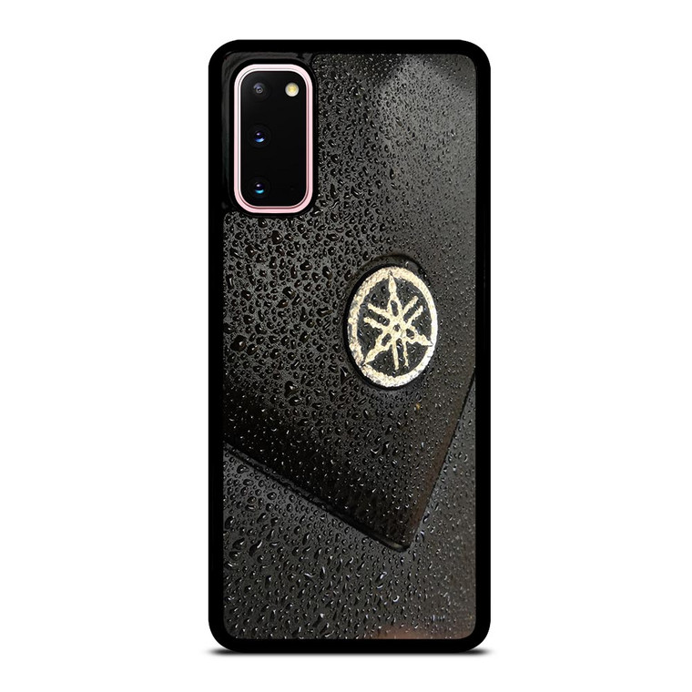 YAMAHA WATERDROP Samsung Galaxy S20 Case YAMAHA WATERDROP Samsung Galaxy S20 Case