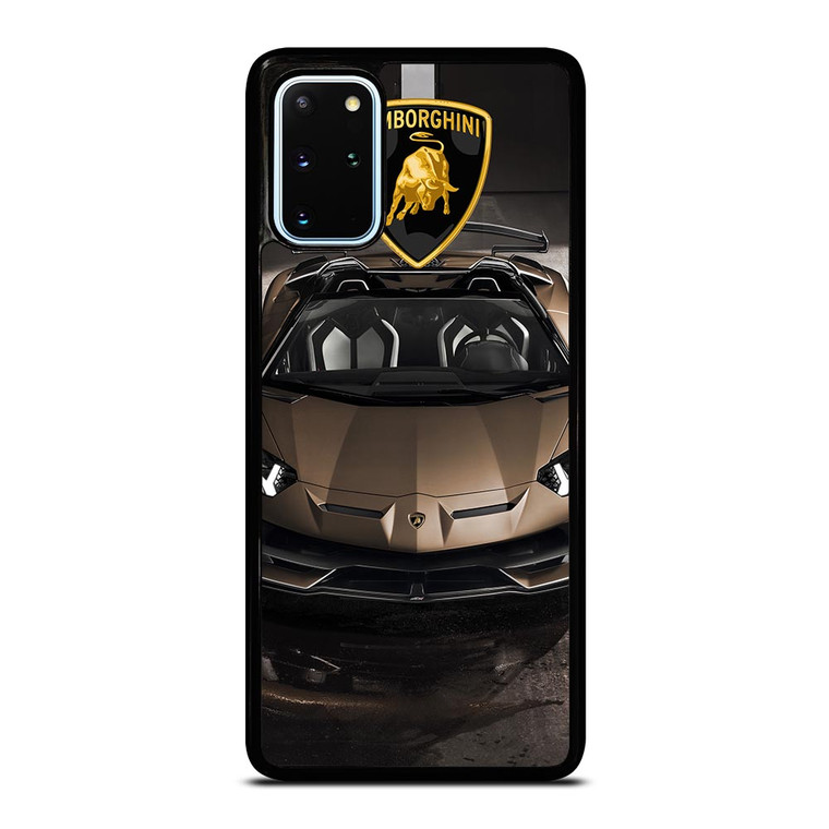 LAMBORGHINI  Samsung Galaxy S20 Plus Case