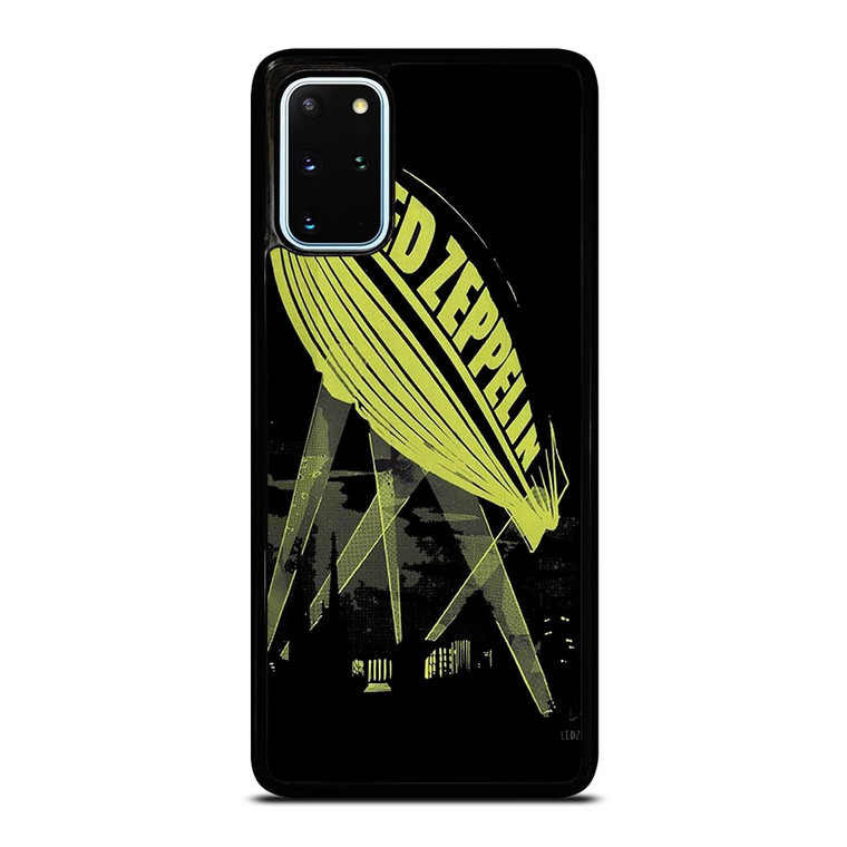 LED ZEPPELIN MOTHERSHIP Samsung Galaxy S20 Plus Case