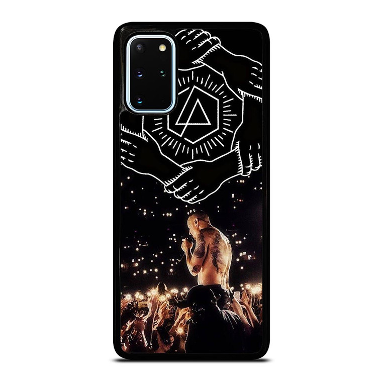 LINKIN PARK BAND Samsung Galaxy S20 Plus Case