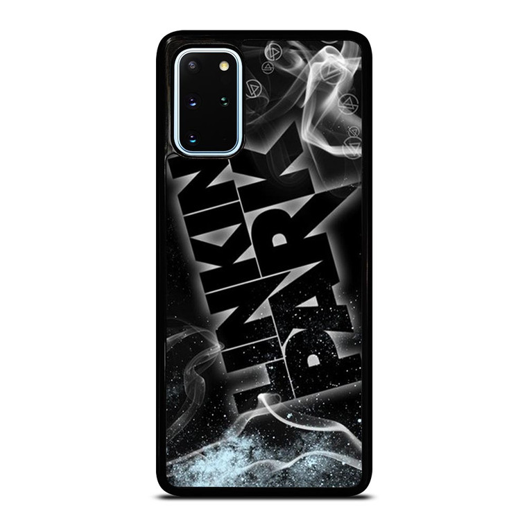 LINKIN PARK ROCK BAND LOGO Samsung Galaxy S20 Plus Case