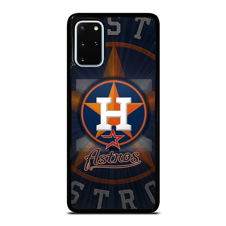 LOGO HOUSTON ASTROS MLB BASEBALL Samsung Galaxy S20 Plus Case