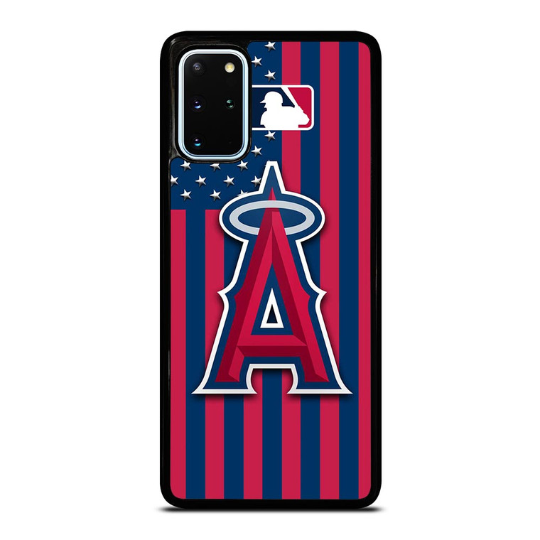 LOS ANGELES ANGELS BASEBALL MLB Samsung Galaxy S20 Plus Case