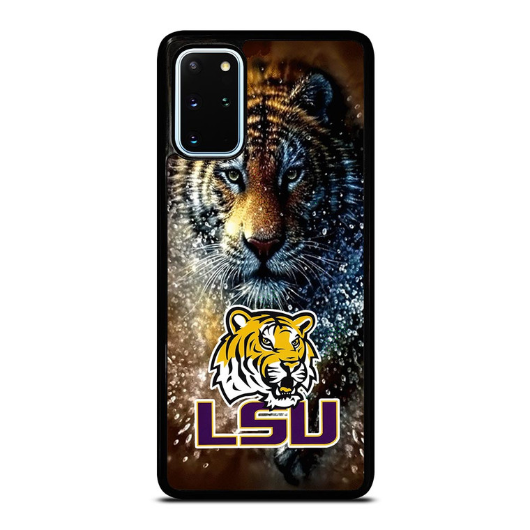 LSU TIGERS MASCOT  Samsung Galaxy S20 Plus Case