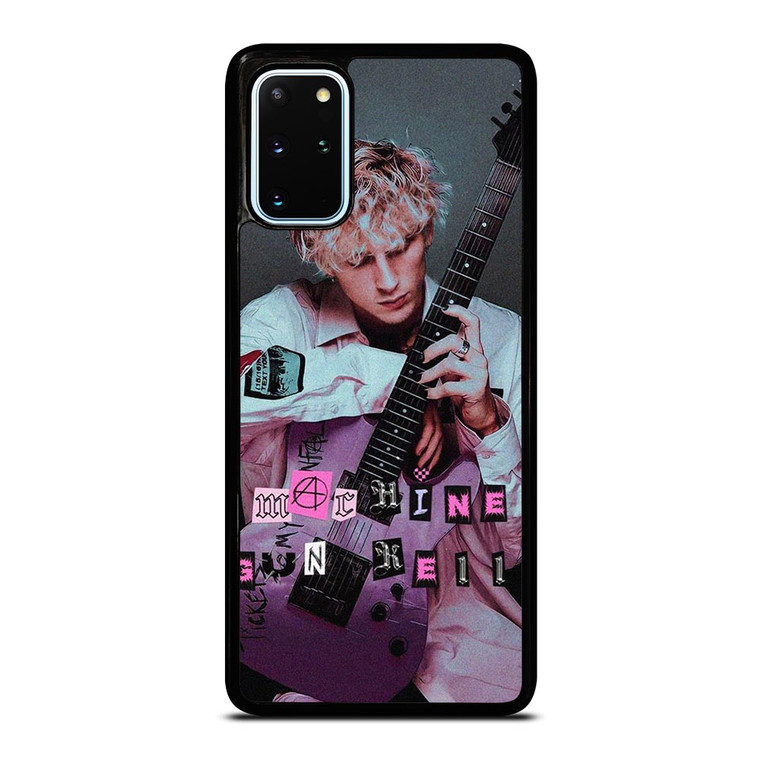 MACHINE GUN KELLY TICKETS TO MY DOWNFALL 3 Samsung Galaxy S20 Plus Case