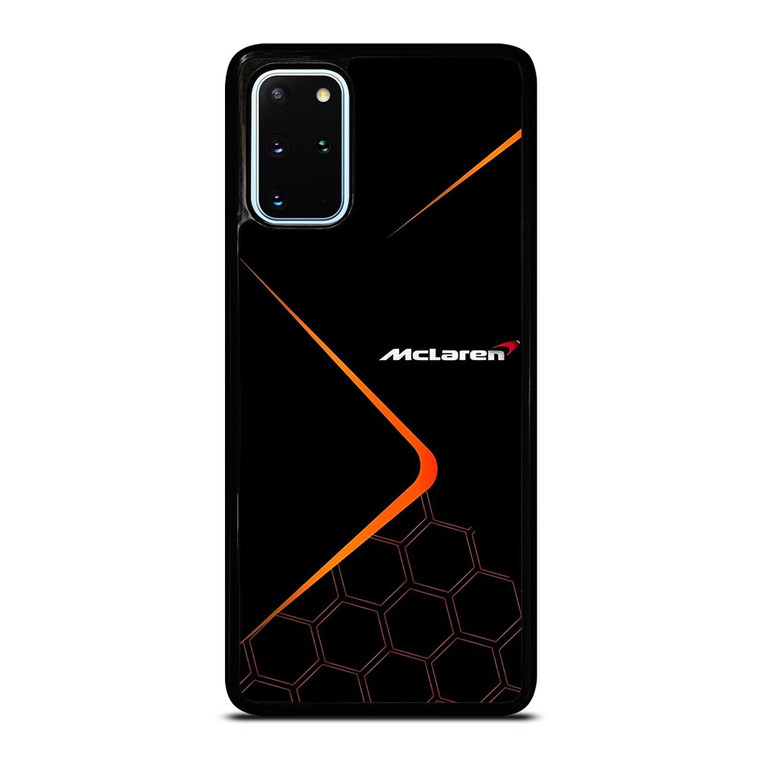 MACLAREN EDITION Samsung Galaxy S20 Plus Case