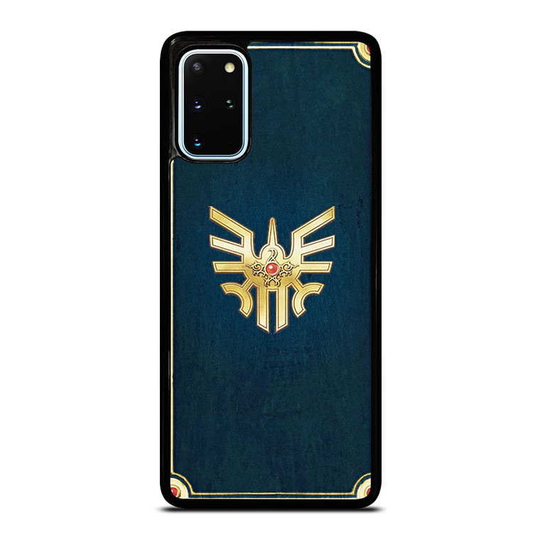MARK OF ERDRICK DRAGON QUEST Samsung Galaxy S20 Plus Case