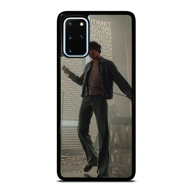 MATTY HEALY THE 1975 BAND Samsung Galaxy S20 Plus Case