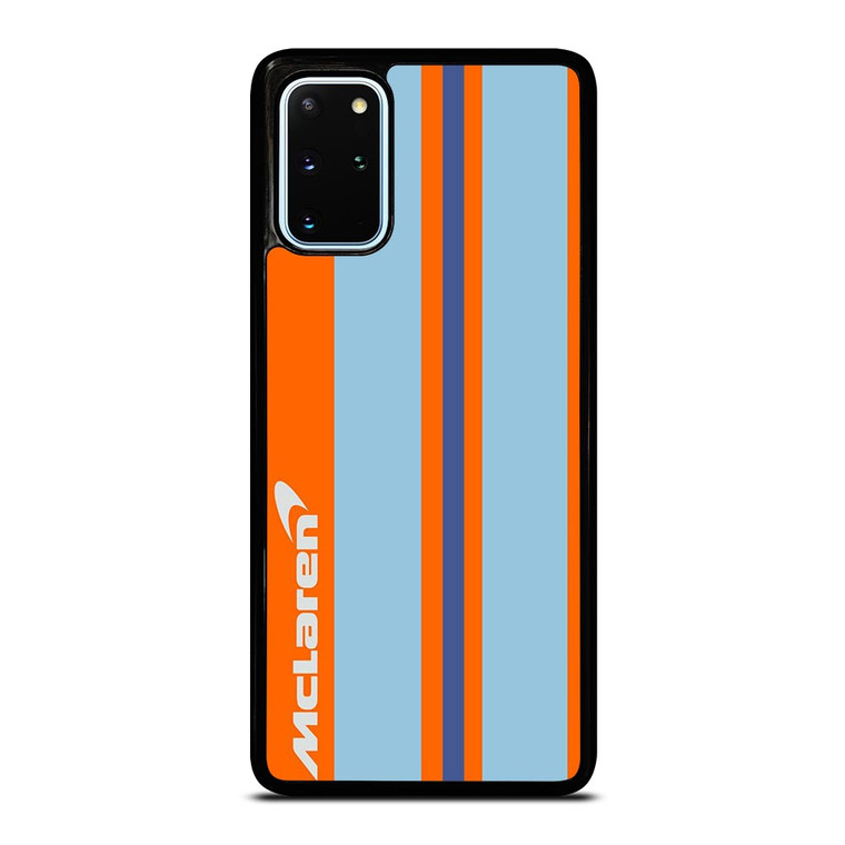 MCLAREN RETRO LIVERY Samsung Galaxy S20 Plus Case