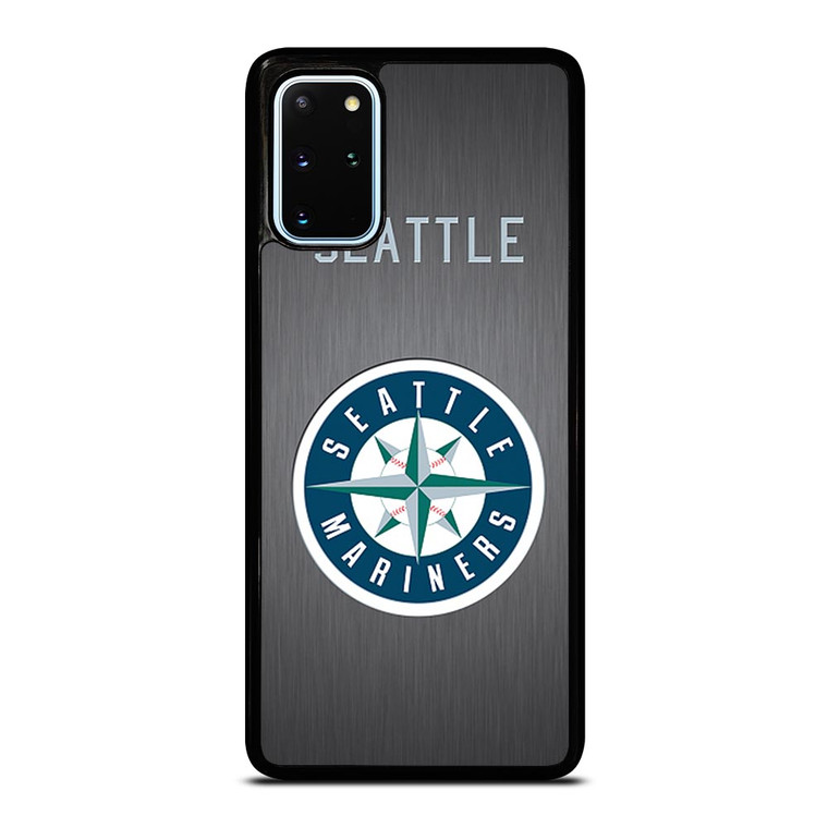 MLB SEATTLE MARINERS Samsung Galaxy S20 Plus Case