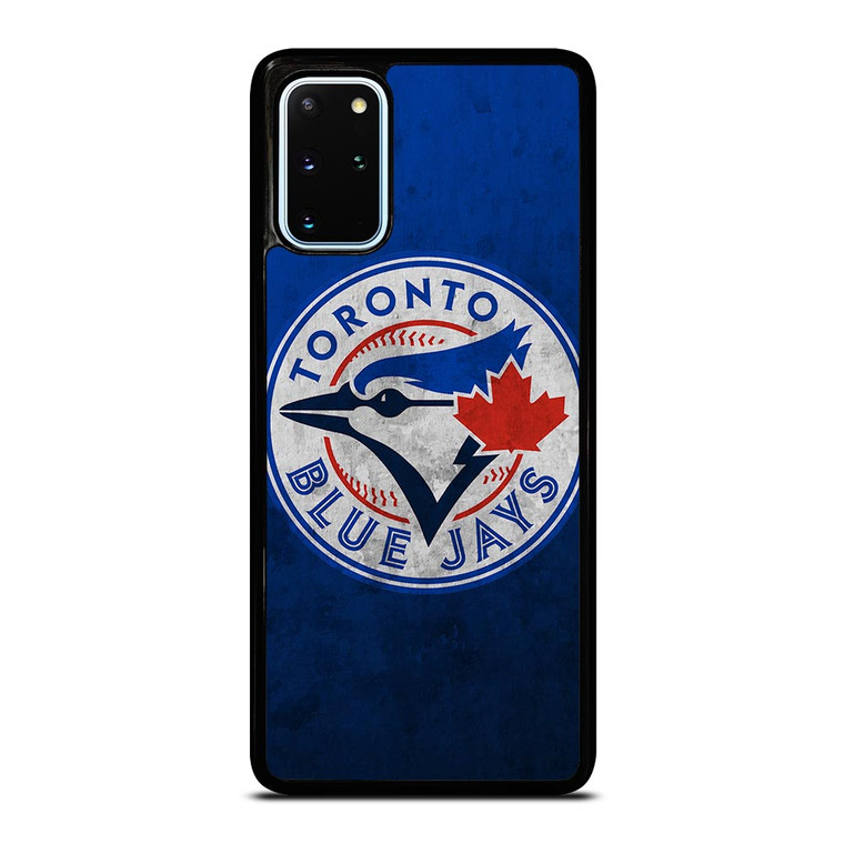 MLB TORONTO BLUE JAYS Samsung Galaxy S20 Plus Case