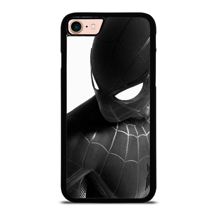 SPIDERMAN BLACK SUIT iPhone 8 Case SPIDERMAN BLACK SUIT iPhone 8 Case