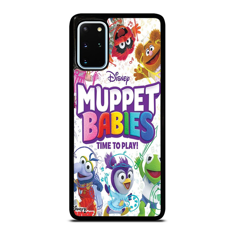 MUPPET BABIES CARTOON DISNEY Samsung Galaxy S20 Plus Case