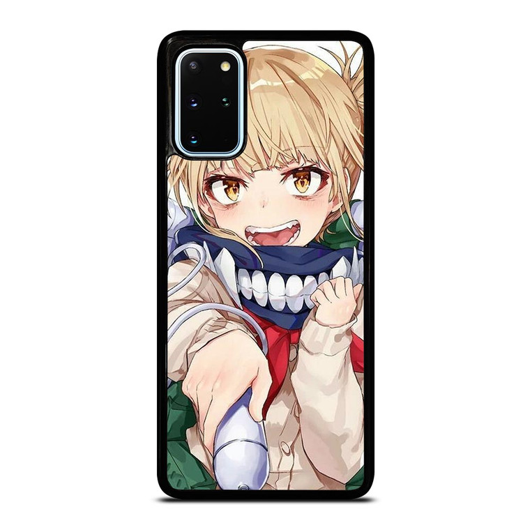 MY HERO ACADEMIA HIMIKO TOGA ANIME Samsung Galaxy S20 Plus Case