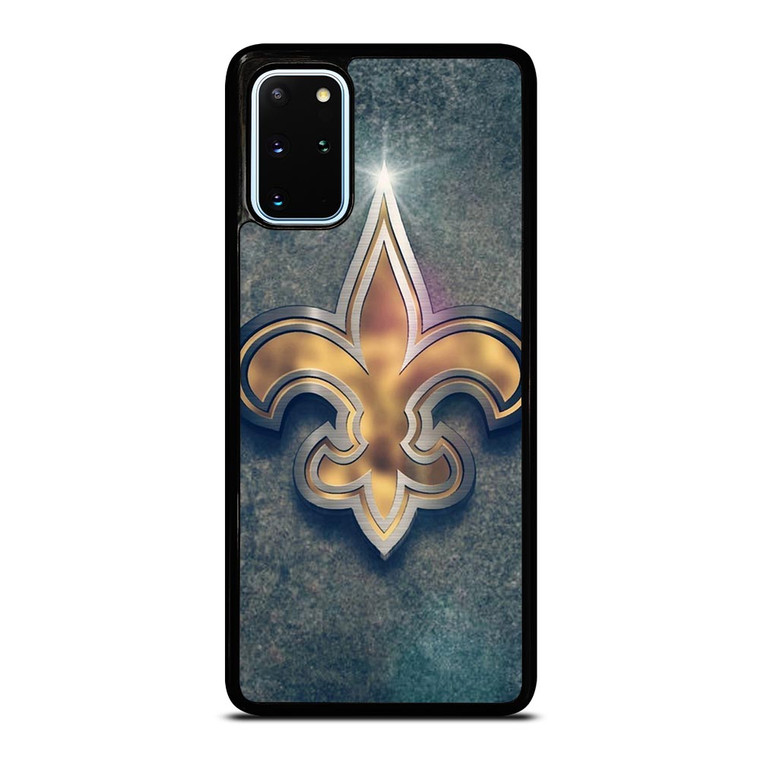 NEW ORLEANS SAINTS GLOW Samsung Galaxy S20 Plus Case