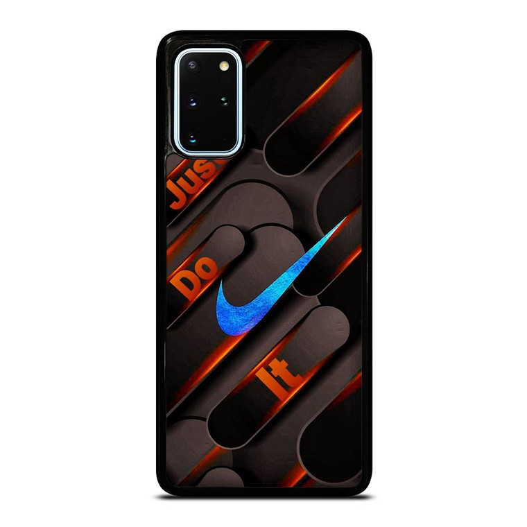 NIKE JUST DO IT EMBLEM Samsung Galaxy S20 Plus Case
