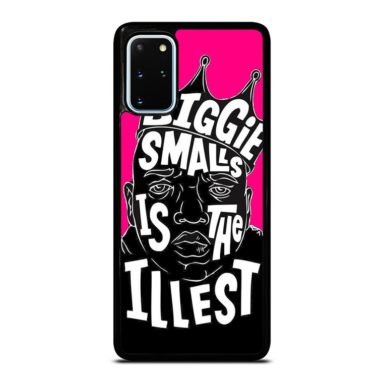 NOTORIOUS BIG QUOTE Samsung Galaxy S20 Plus Case