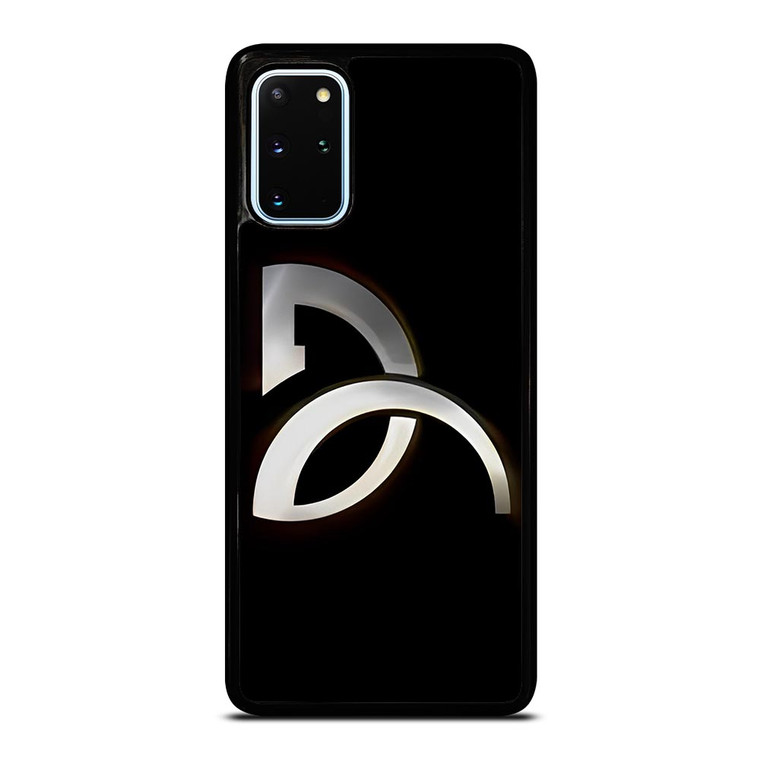 NOVAK DJOKOVIC NOLE SYMBOL Samsung Galaxy S20 Plus Case