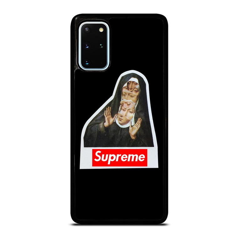 NUN X SUPREME Samsung Galaxy S20 Plus Case