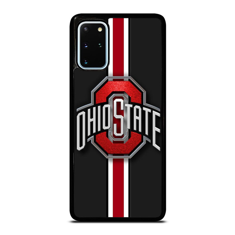 OHIO STATE FOOTBALL NFL SYMBOL Samsung Galaxy S20 Plus Case