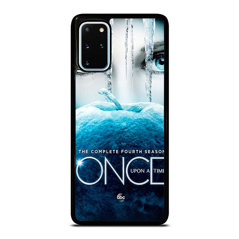 ONCE UPON A TIME THE COMPLETE FOURTH SEASON Samsung Galaxy S20 Plus Case