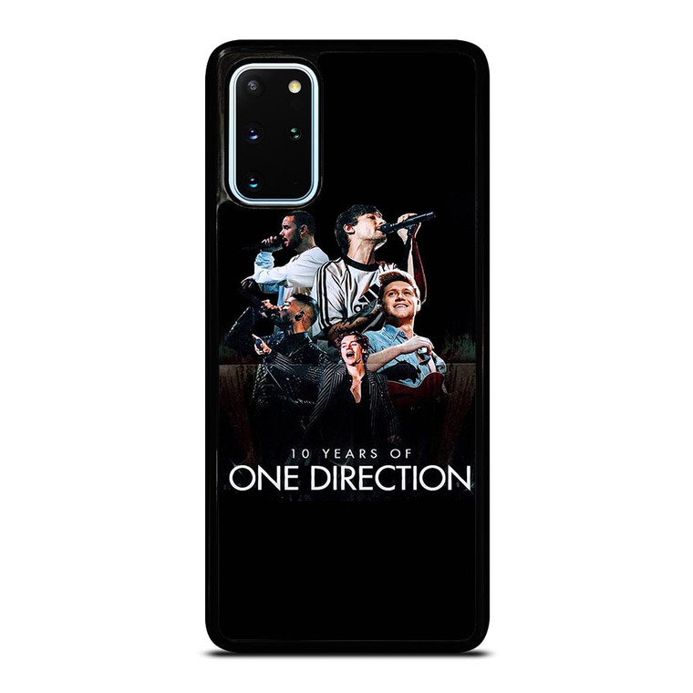 ONE DIRECTION Samsung Galaxy S20 Plus Case
