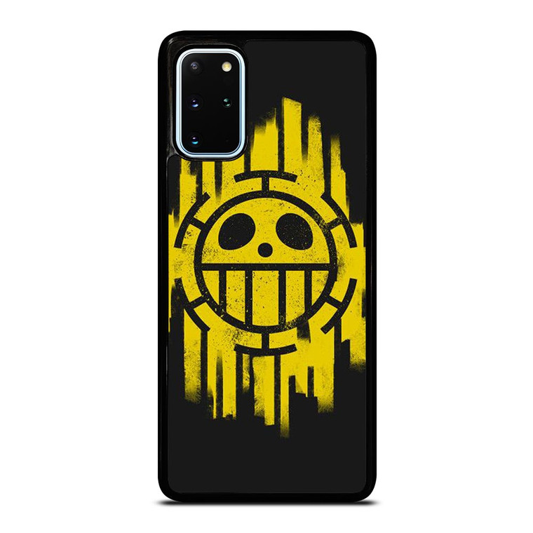 ONE PIECE HEART PIRATES Samsung Galaxy S20 Plus Case