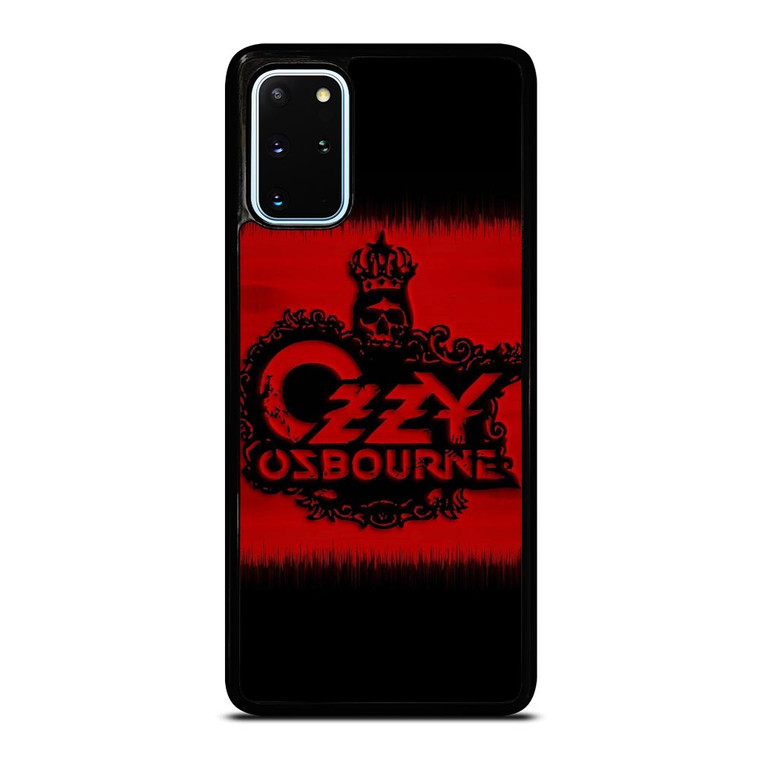 OZZY OSBOURNE SINGER SYMBOL Samsung Galaxy S20 Plus Case