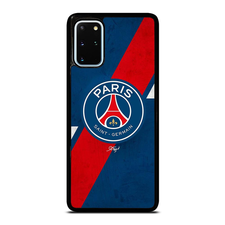 PARIS SAINT GERMAIN PSG LOGO Samsung Galaxy S20 Plus Case