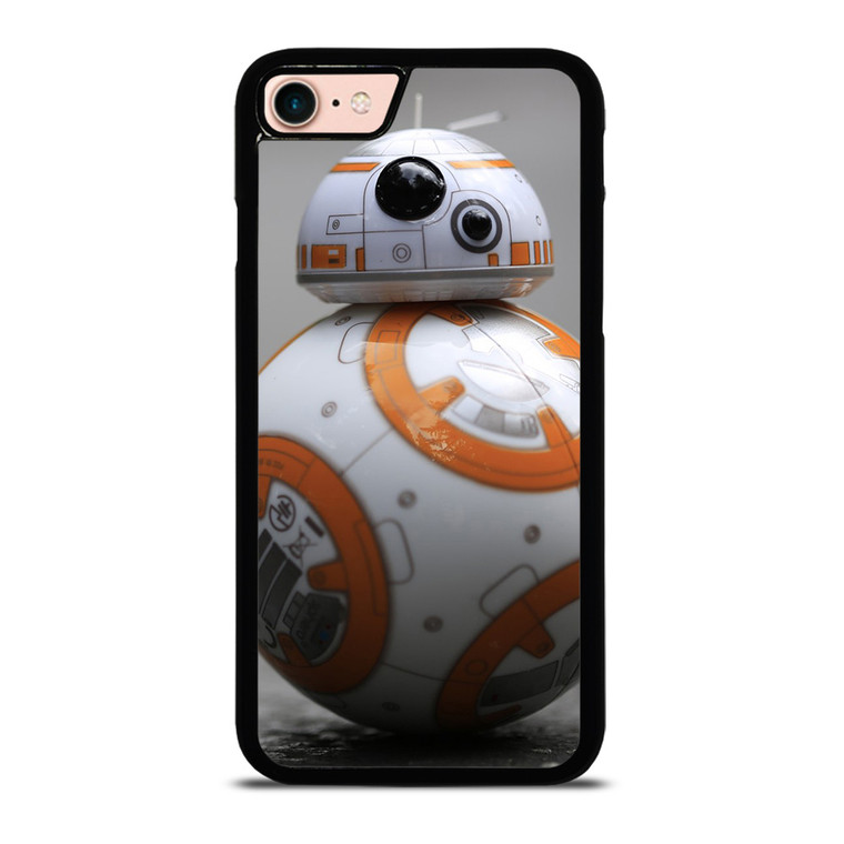 STAR WARS BB8 iPhone 8 Case