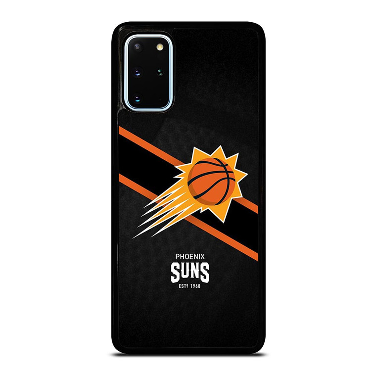 PHOENIX SUNS NBA Samsung Galaxy S20 Plus Case