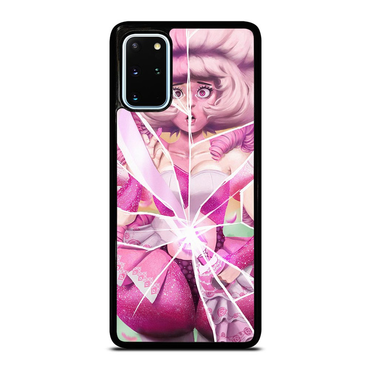 PINK DIAMOND STEVEN UNIVERSE ART Samsung Galaxy S20 Plus Case