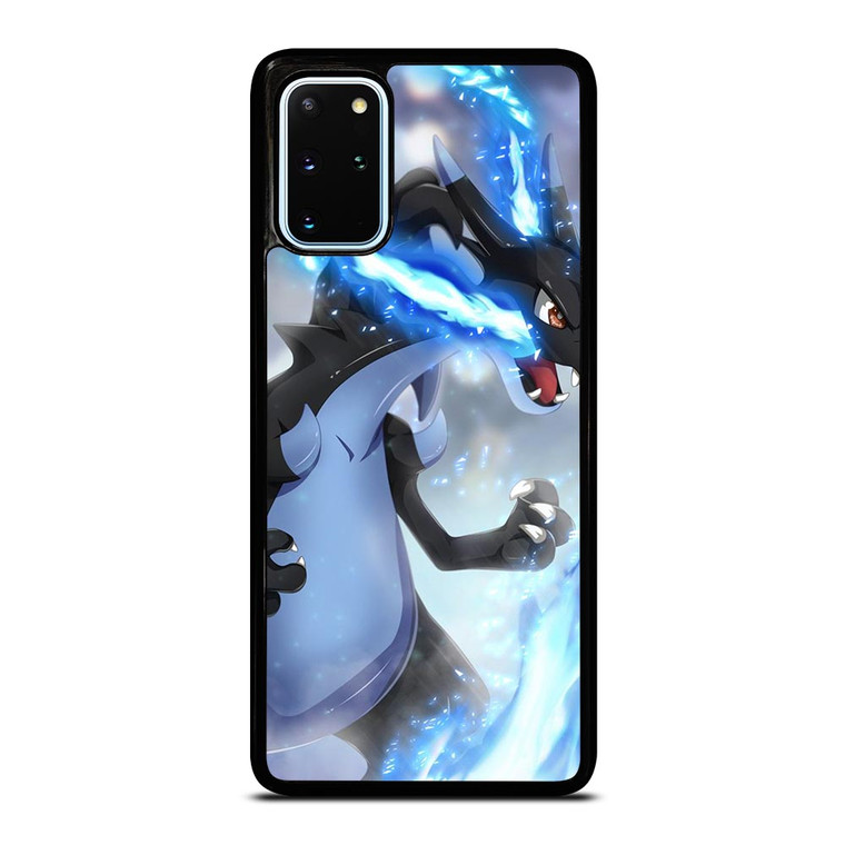 POKEMON MEGA CHARIZARD CARTOON Samsung Galaxy S20 Plus Case